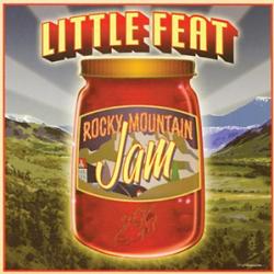 Rocky Mountain Jam
